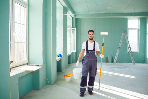 Professional Mold Removal in Port Ewen, NY